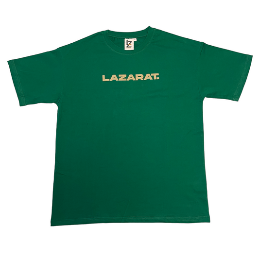 LZ Oversized T-Shirt