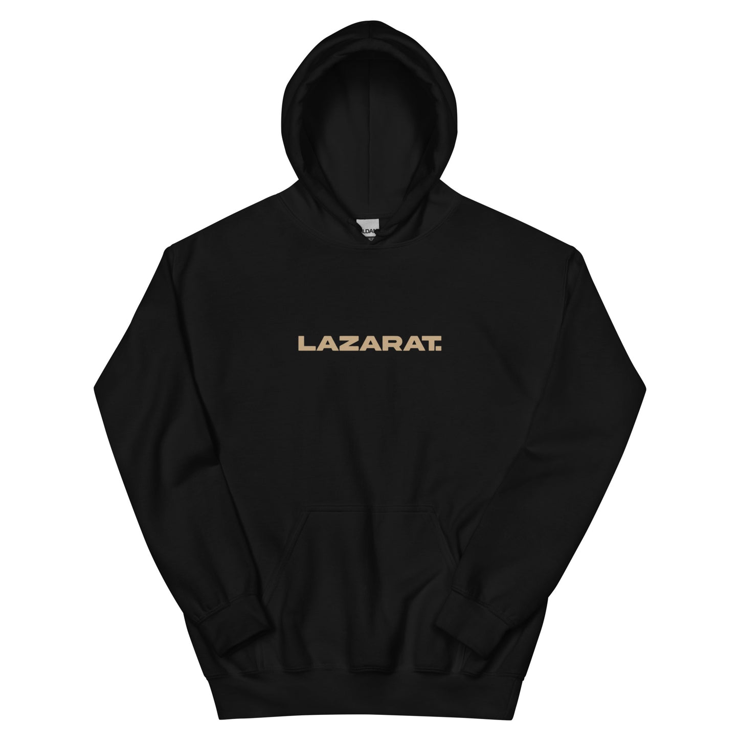 Lazarat - Hoodie