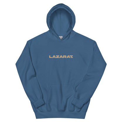 Lazarat - Hoodie